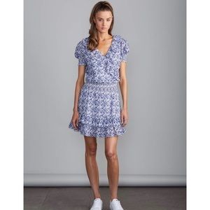 Sundays NYC McCurry Dress Anthropologie Sz L (3) NWT